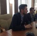 Об участии в Дне охраны труда