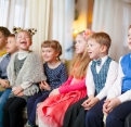 <b>Новогодняя сказка для детей сотрудников</b>