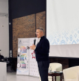 Лекция «Посттравматическое стрессовое расстройство у участников специальной военной операции: диагностика, профилактика и пути восстановления»