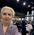 Лекция «Посттравматическое стрессовое расстройство у участников специальной военной операции: диагностика, профилактика и пути восстановления»