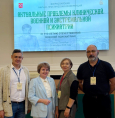 Специалисты Республиканского психотерапевтического центра приняли участие во Всероссийской научно-практической конференции «Актуальные проблемы клинической, военной и экстремальной психиатрии»