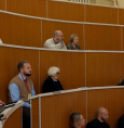 Специалисты Республиканского психотерапевтического центра приняли участие во Всероссийской научно-практической конференции «Актуальные проблемы клинической, военной и экстремальной психиатрии»
