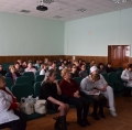Конференция медицинских сестёр 