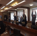 Об участии в Дне охраны труда