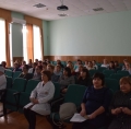 Конференция медицинских сестёр 