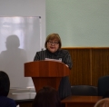 Конференция медицинских сестёр 