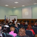 Конференция медицинских сестёр 