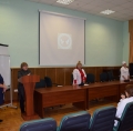 Конференция медицинских сестёр 