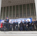Мир! Труд! Май!