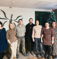 Построение жизни