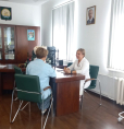Итоги приема граждан