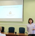 Обучение по ПТСР
