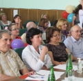 конкурс «Лучшая медицинская сестра 2015 года»