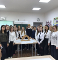 Интерактивное занятие «Вместе радуга ярче: искусство дружбы с особыми детьми»