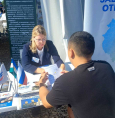 Консультационная акция ко Дню воздушно-десантных войск