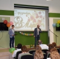 С днем 8 марта