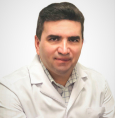 Байдалин Алексей Владимирович