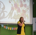 С днем 8 марта