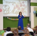 С днем 8 марта