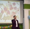 С днем 8 марта