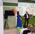 С днем 8 марта