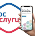 Появилось мобильное приложение «Госуслуги. Решаем вместе»