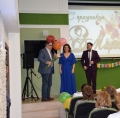 С днем 8 марта