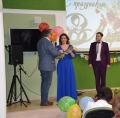 С днем 8 марта
