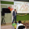 С днем 8 марта