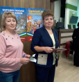 Айда на выборы!