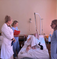 Нейрореабилитация участников СВО и когнитивное здоровье. Совместная работа с Госпиталем ветеранов войн