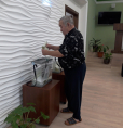 Айда на выборы!