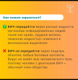 День Всемирной  борьбы со СПИДом