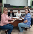 Айда на выборы!