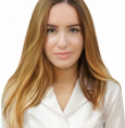 Низамутдинова Алина Халиловна