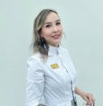 Абдуллина Динара Радмировна