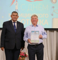 Награды ко Дню медицинского работника