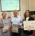 Награды ко Дню медицинского работника