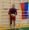 2 ноября 2022 года сотрудники Республиканского  клинического психотерапевтического центра Минздрава РБ провели тренировку. 