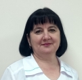 Кабирова Илюза Хамитовна