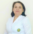 Тагирова Альфия Юлаевна