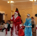 С Новым 2018 годом!