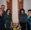 С Новым 2018 годом!