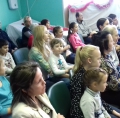 Новый Год в детском стационаре