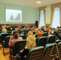 РЕСПУБЛИКАНСКАЯ НАУЧНО-ПРАКТИЧЕСКАЯ КОНФЕРЕНЦИЯ ПСИХОТЕРАПЕВТОВ И МЕДИЦИНСКИХ ПСИХОЛОГОВ
