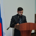 РЕСПУБЛИКАНСКАЯ НАУЧНО-ПРАКТИЧЕСКАЯ КОНФЕРЕНЦИЯ ПСИХОТЕРАПЕВТОВ И МЕДИЦИНСКИХ ПСИХОЛОГОВ
