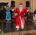 С Новым 2018 годом!