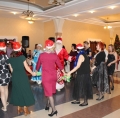 С Новым 2018 годом!