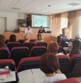 Методическая помощь