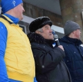44-ые Республиканские лично-командные соревнования по лыжным гонкам на призы памяти Ф.Ф. Кургаева